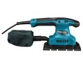 Makita MT M9203B - Szlifierka oscylacyjna 93 x 228 mm