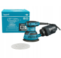 Makita MT M9204B - Szlifierka mimośrodowa 125 mm