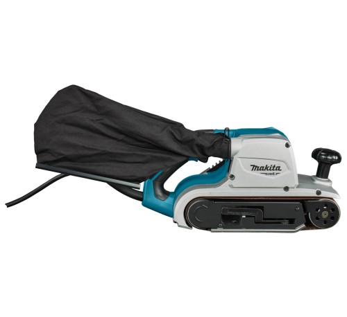 Makita MT M9400B - Szlifierka taśmowa 100x610 mm