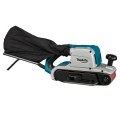 Makita MT M9400B - Szlifierka taśmowa 100x610 mm