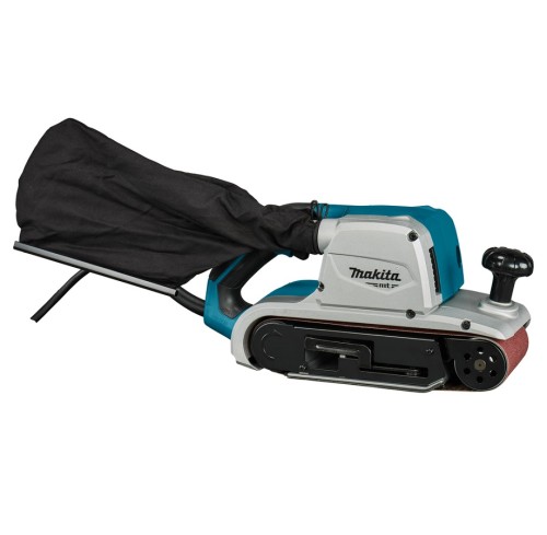 Makita MT M9400B - Szlifierka taśmowa 100x610 mm