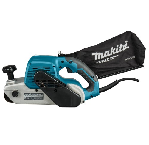 Makita MT M9400B - Szlifierka taśmowa 100x610 mm