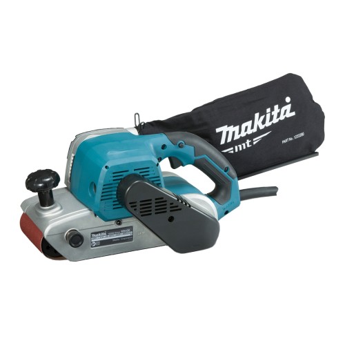 Makita MT M9400B - Szlifierka taśmowa 100x610 mm
