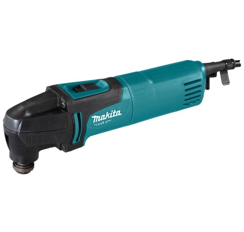 Makita MT M9800B - Narzędzie wielofunkcyjne z regulacją prędkości