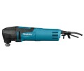 Makita MT M9800B - Narzędzie wielofunkcyjne z regulacją prędkości