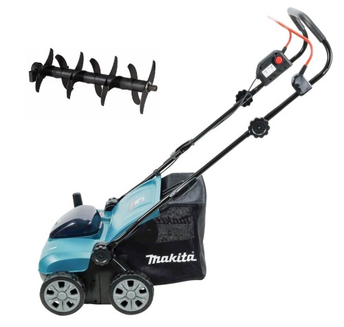 Makita DUV320Z - Akumulatorowy wertykulator