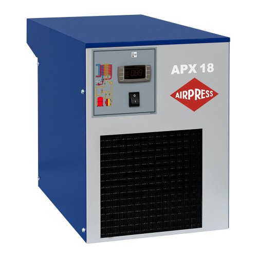 Airpress APX 18 - Osuszacz ziębniczy 3/4" 1825 l/min 16 bar