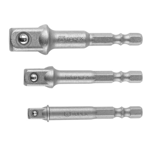 Topex 38D151  - Redukcje - 3 szt