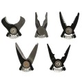 Abraboro AB00005501 - Zestaw szczypiec wielofunkcyjnych 200 mm - 5 elementów