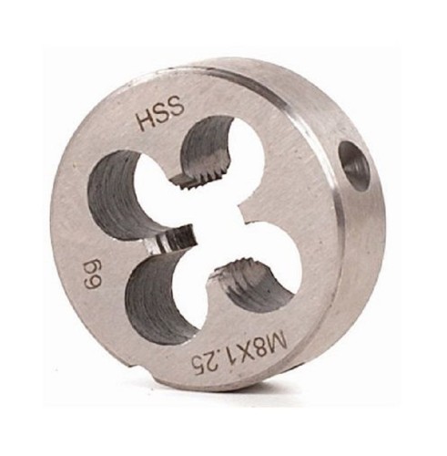 Abraboro AB45830010 - Narzynka M10 - HSS-G / DIN 223 B