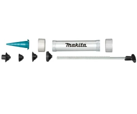 Makita 191P89-6 - Uchwyt kartusza typ D 400 ml do DCG140/180/CG100D