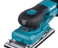 Makita BO007CGZ - Akumulatorowa szlifierka oscylacyjna 93x185 mm / 40 V