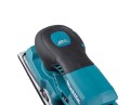Makita BO007CGZ - Akumulatorowa szlifierka oscylacyjna 93x185 mm / 40 V