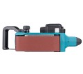 Makita BS001GM201 - Akumulatorowa szlifierka taśmowa 76x533mm / 40 V