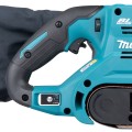 Makita BS001GM201 - Akumulatorowa szlifierka taśmowa 76x533mm / 40 V
