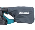 Makita BS001GM201 - Akumulatorowa szlifierka taśmowa 76x533mm / 40 V