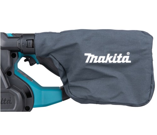 Makita BS001GM201 - Akumulatorowa szlifierka taśmowa 76x533mm / 40 V