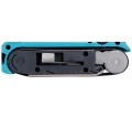 Makita BS001GM201 - Akumulatorowa szlifierka taśmowa 76x533mm / 40 V