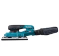 Makita BO007CGZ - Akumulatorowa szlifierka oscylacyjna 93x185 mm / 40 V