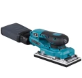 Makita BO007CGZ - Akumulatorowa szlifierka oscylacyjna 93x185 mm / 40 V