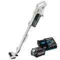 Makita CL004GD101 - Akumulatorowy odkurzacz pionowy XGT 40 V