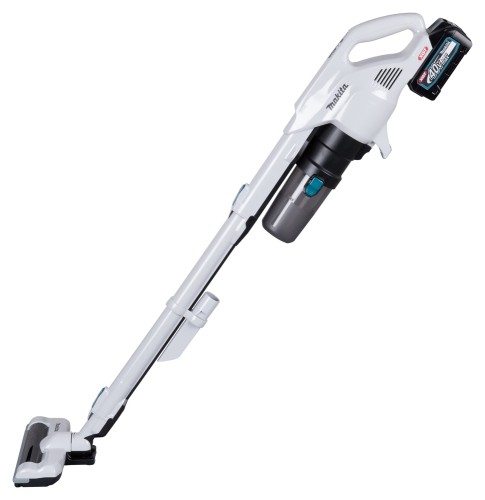 Makita CL004GD101 - Akumulatorowy odkurzacz pionowy XGT 40 V