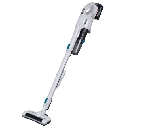 Makita CL004GD101 - Akumulatorowy odkurzacz pionowy XGT 40 V