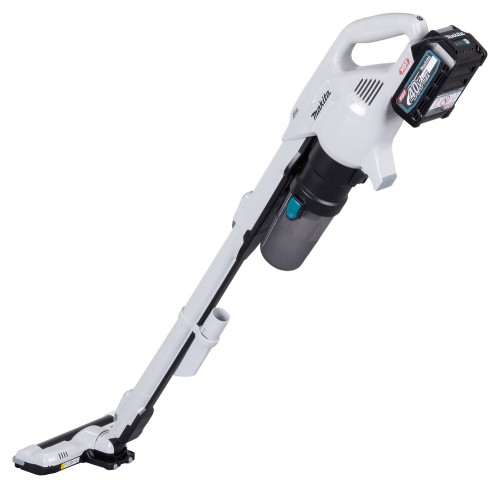 Makita CL004GD101 - Akumulatorowy odkurzacz pionowy XGT 40 V