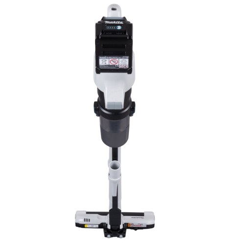 Makita CL004GD101 - Akumulatorowy odkurzacz pionowy XGT 40 V