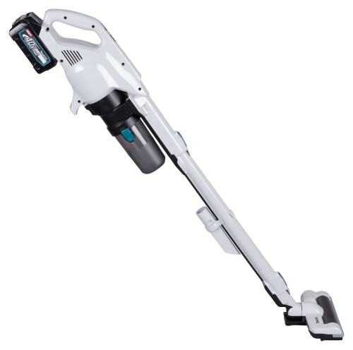 Makita CL004GD101 - Akumulatorowy odkurzacz pionowy XGT 40 V
