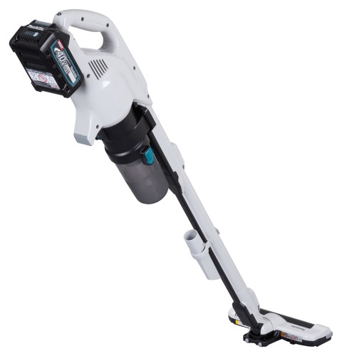 Makita CL004GD101 - Akumulatorowy odkurzacz pionowy XGT 40 V