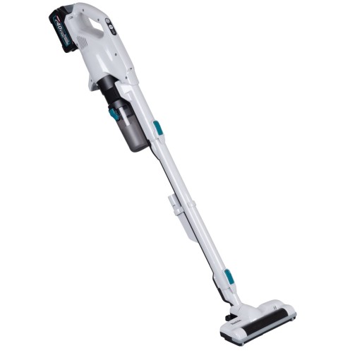 Makita CL004GD101 - Akumulatorowy odkurzacz pionowy XGT 40 V