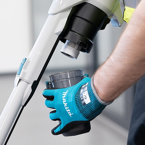 Makita CL004GZ - Akumulatorowy odkurzacz pionowy XGT 40 V
