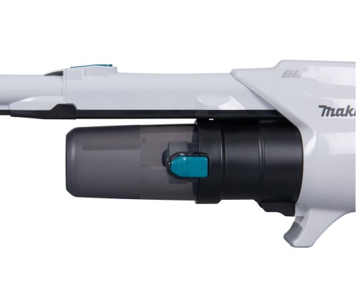 Makita CL004GZ - Akumulatorowy odkurzacz pionowy XGT 40 V