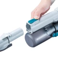 Makita CL004GZ - Akumulatorowy odkurzacz pionowy XGT 40 V