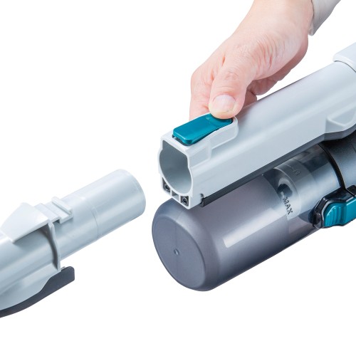 Makita CL004GZ - Akumulatorowy odkurzacz pionowy XGT 40 V