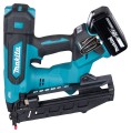 Makita DBN610RTJ - Akumulatorowa gwoździarka / sztyfciarka 40 V
