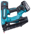 Makita DBN610RTJ - Akumulatorowa gwoździarka / sztyfciarka 40 V