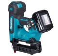 Makita DBN610RTJ - Akumulatorowa gwoździarka / sztyfciarka 40 V