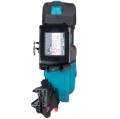 Makita DBN610RTJ - Akumulatorowa gwoździarka / sztyfciarka 40 V