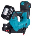 Makita DBN610RTJ - Akumulatorowa gwoździarka / sztyfciarka 40 V