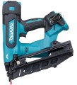 Makita DBN610ZJ - Akumulatorowa gwoździarka / sztyfciarka 40 V