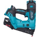 Makita DBN610ZJ - Akumulatorowa gwoździarka / sztyfciarka 40 V