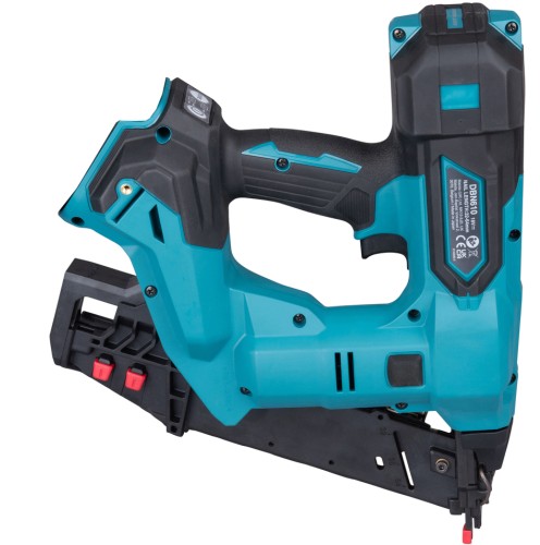 Makita DBN610ZJ - Akumulatorowa gwoździarka / sztyfciarka 40 V