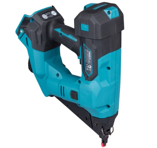 Makita DBN610ZJ - Akumulatorowa gwoździarka / sztyfciarka 40 V