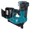 Makita DBN900RTE -  Akumulatorowa gwoździarka 18 V
