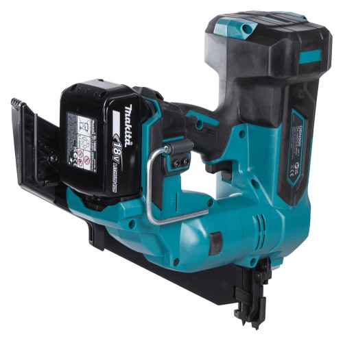 Makita DBN900RTE -  Akumulatorowa gwoździarka 18 V