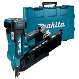 Makita DBN900ZK - Akumulatorowa gwoździarka 18 V 