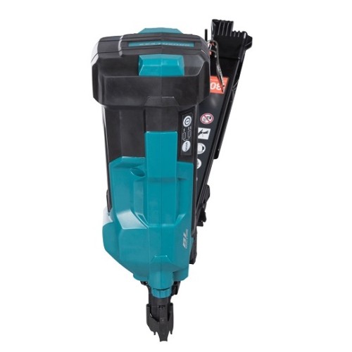 Makita DBN900ZK - Akumulatorowa gwoździarka 18 V 
