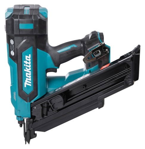 Makita DBN900ZK - Akumulatorowa gwoździarka 18 V 